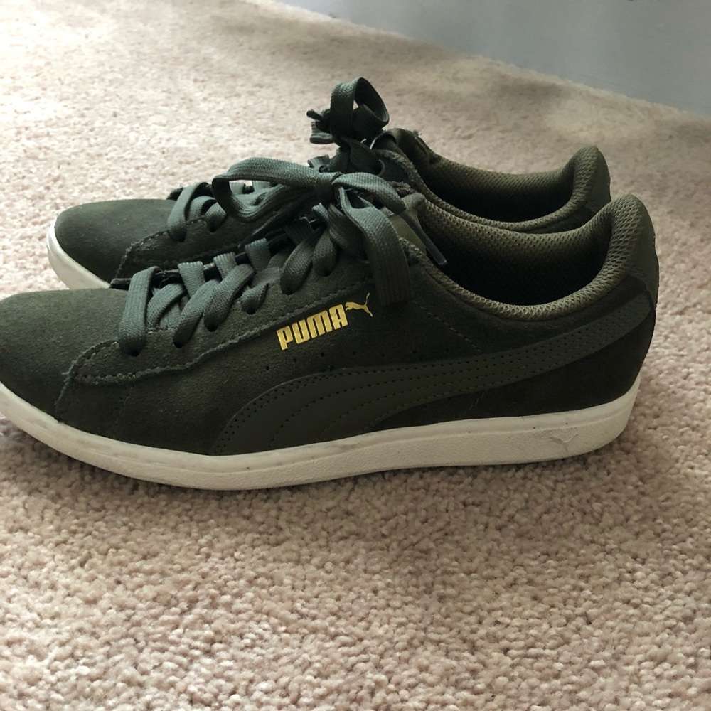Puma sneaker